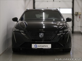 Peugeot 308 1,2 PT 96kW AT GT Matrix 2024