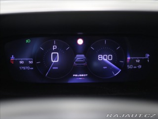 Peugeot 308 1,2 PT 96kW AT GT Matrix 2024