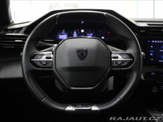 Peugeot 308 1,2 PT 96kW AT GT Matrix 2024