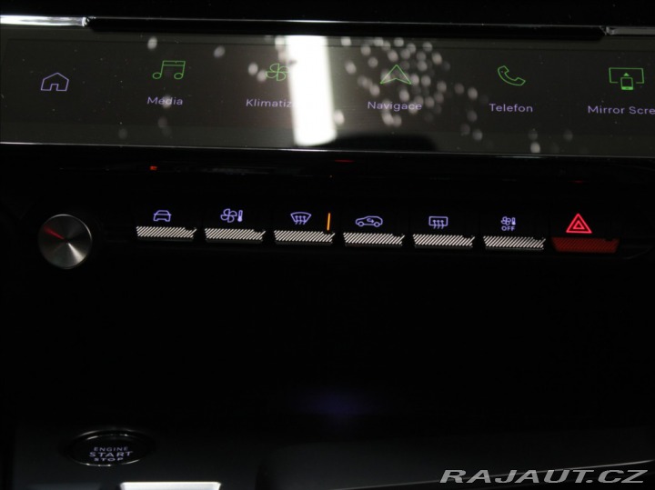 Peugeot 308 1,2 PT 96kW AT GT PANO.Pa 2023