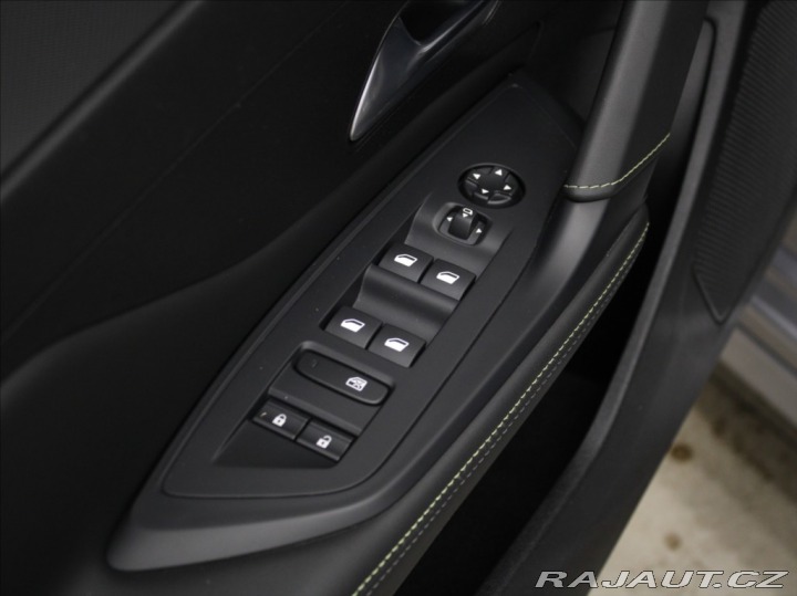 Peugeot 308 1,2 PT 96kW AT GT PANO.Pa 2023