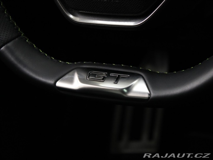 Peugeot 308 1,2 PT GT Paměť PANO Výpr 2023