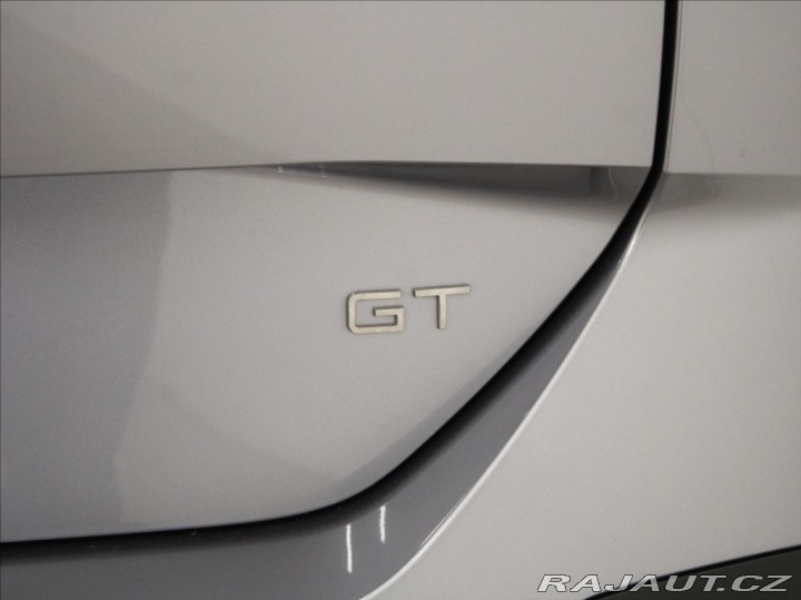 Peugeot 308 1,2 PT GT Paměť PANO Výpr 2023