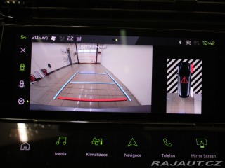 Peugeot 308 1,2 PT 96kW AT GT PANO.Pa 2023