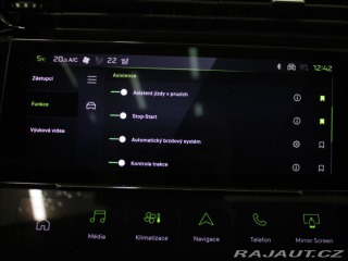 Peugeot 308 1,2 PT 96kW AT GT PANO.Pa 2023