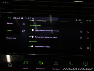 Peugeot 308 1,2 PT 96kW AT GT PANO.Pa 2023