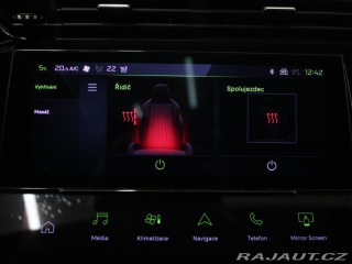 Peugeot 308 1,2 PT 96kW AT GT PANO.Pa 2023