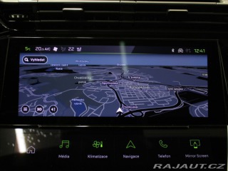 Peugeot 308 1,2 PT 96kW AT GT PANO.Pa 2023