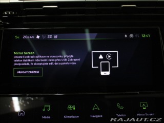 Peugeot 308 1,2 PT 96kW AT GT PANO.Pa 2023