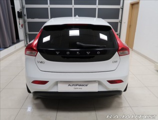 Volvo V40 1,6 D2 2014