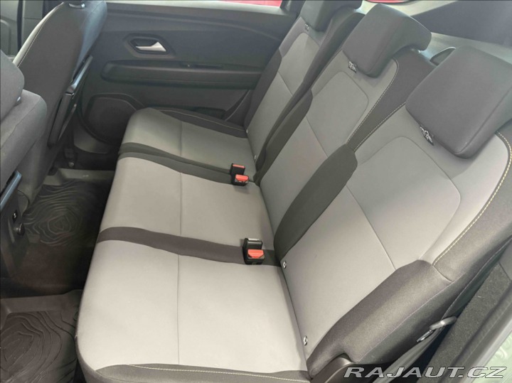 Dacia Jogger 1,0 TCE Extreme 7-míst ČR 2025