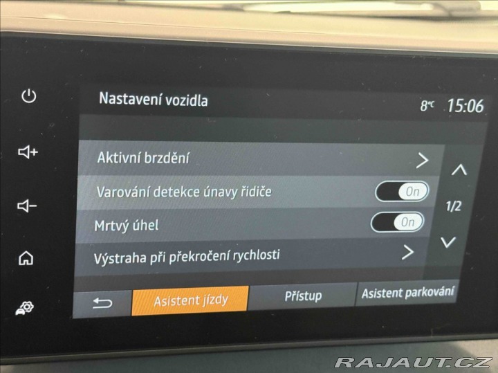 Dacia Jogger 1,0 TCE Extreme 7-míst ČR 2025