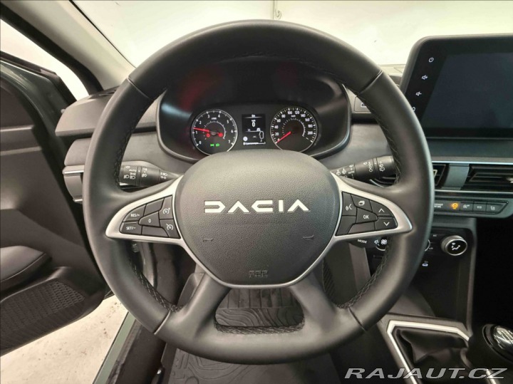Dacia Jogger 1,0 TCE Extreme 7-míst ČR 2025