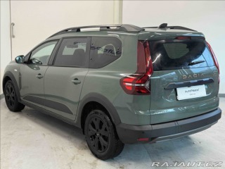 Dacia Jogger 1,0 TCE Extreme 7-míst ČR 2025