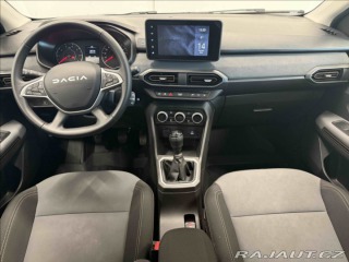 Dacia Jogger 1,0 TCE Extreme 7-míst ČR 2025