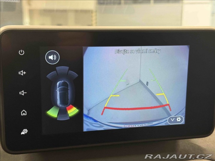 Dacia Jogger 1,0 TCE Extreme 7-míst ČR 2025