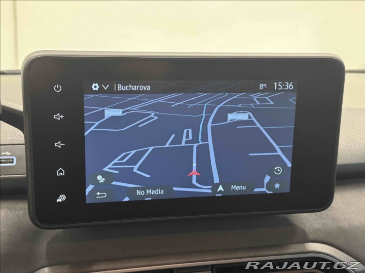 Dacia Jogger 1,0 TCE Extreme 7-míst ČR 2025