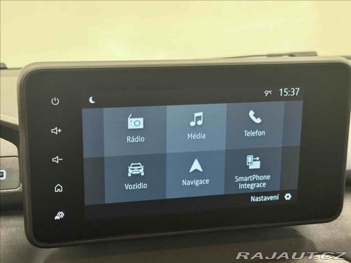 Dacia Jogger 1,0 TCE Extreme 7-míst ČR 2025