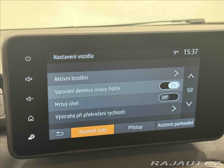 Dacia Jogger 1,0 TCE Extreme 7-míst ČR 2025