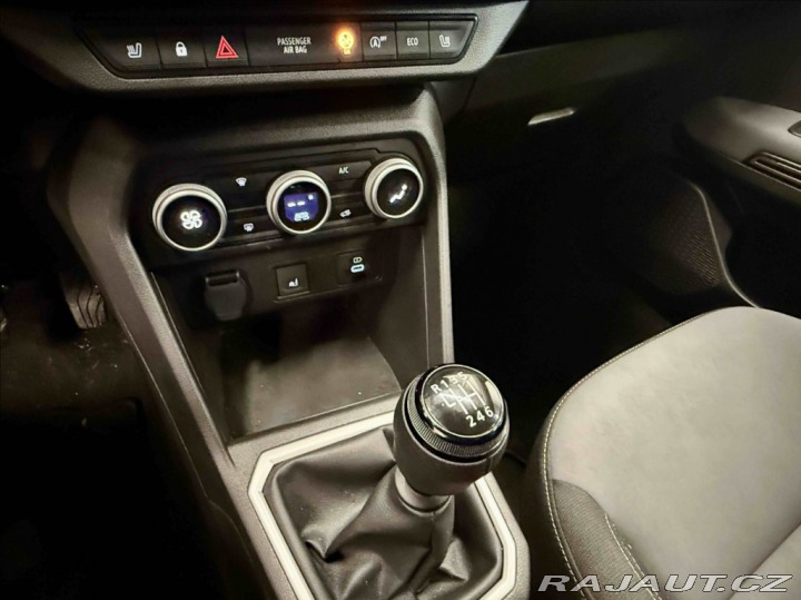 Dacia Jogger 1,0 TCE Extreme 7-míst ČR 2025