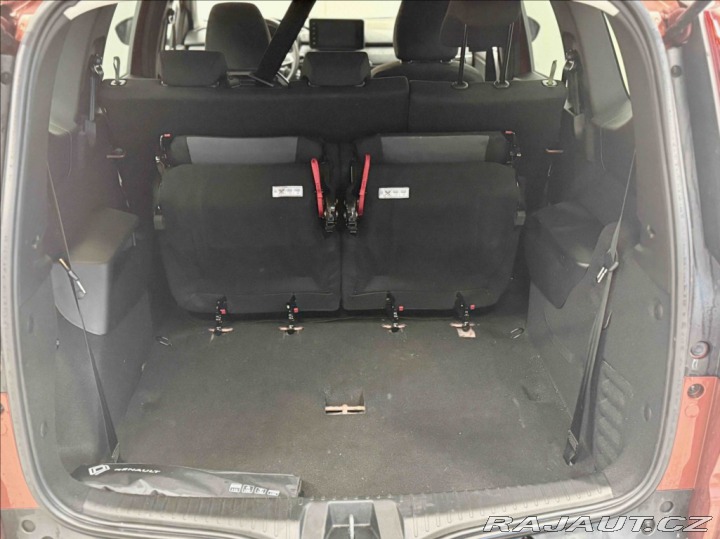 Dacia Jogger 1,0 TCE Extreme 7-míst ČR 2025