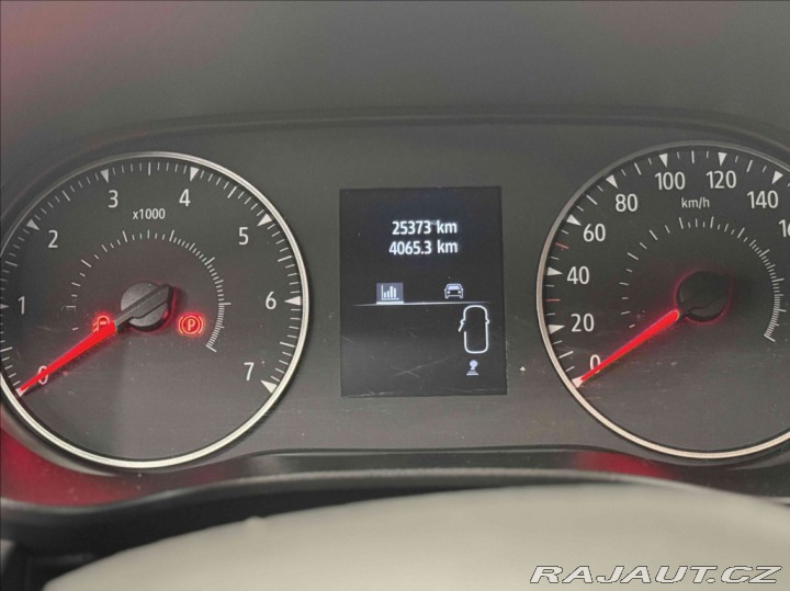 Dacia Jogger 1,0 TCE Extreme 7-míst ČR 2025