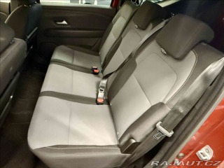 Dacia Jogger 1,0 TCE Extreme 7-míst ČR 2025