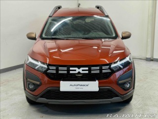 Dacia Jogger 1,0 TCE Extreme 7-míst ČR 2025