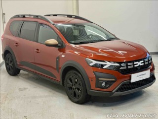Dacia Jogger 1,0 TCE Extreme 7-míst ČR 2025