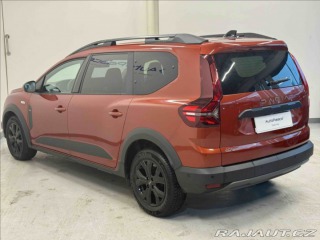 Dacia Jogger 1,0 TCE Extreme 7-míst ČR 2025
