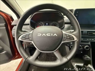 Dacia Jogger 1,0 TCE Extreme 7-míst ČR 2025