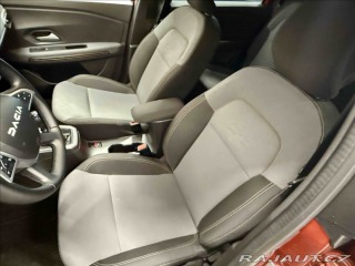 Dacia Jogger 1,0 TCE Extreme 7-míst ČR 2025