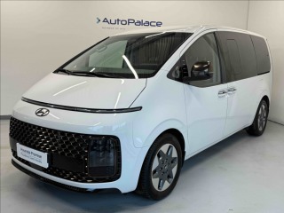 Hyundai Staria 2,2 CRDI LUXURY EDICE 4X4
