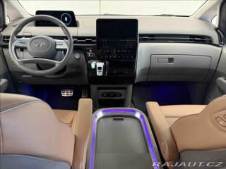 Hyundai Staria 2,2 CRDI LUXURY EDICE 4X4 2021