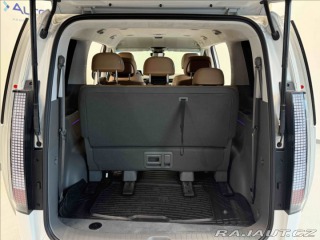 Hyundai Staria 2,2 CRDI LUXURY EDICE 4X4 2021