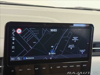 Hyundai Staria 2,2 CRDI LUXURY EDICE 4X4 2021