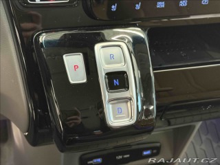 Hyundai Staria 2,2 CRDI LUXURY EDICE 4X4 2021