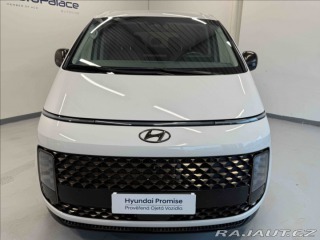 Hyundai Staria 2,2 CRDI LUXURY EDICE 4X4 2021