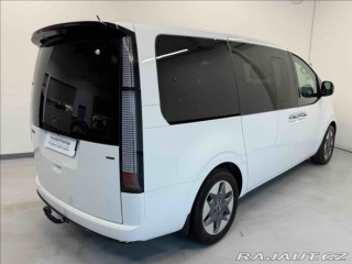 Hyundai Staria 2,2 CRDI LUXURY EDICE 4X4 2021