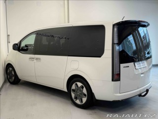 Hyundai Staria 2,2 CRDI LUXURY EDICE 4X4 2021