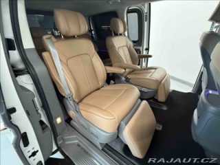 Hyundai Staria 2,2 CRDI LUXURY EDICE 4X4 2021