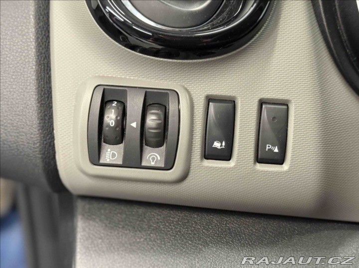 Renault Trafic 1,6 DCI 9míst PŮVOD ČR 2018