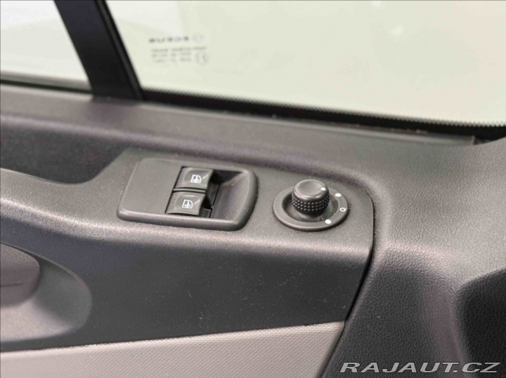 Renault Trafic 1,6 DCI 9míst PŮVOD ČR 2018