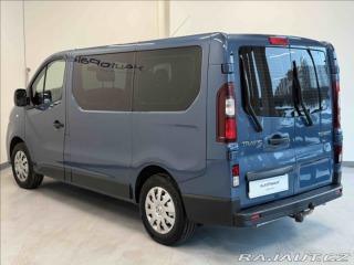 Renault Trafic 1,6 DCI 9míst PŮVOD ČR 2018