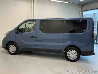 Renault Trafic 1,6 DCI 9míst PŮVOD ČR 2018