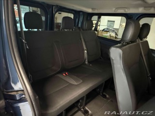 Renault Trafic 1,6 DCI 9míst PŮVOD ČR 2018