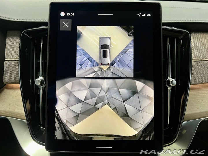 Volvo XC90 T8 AWD PLUG-IN HYBRID, 7 2026