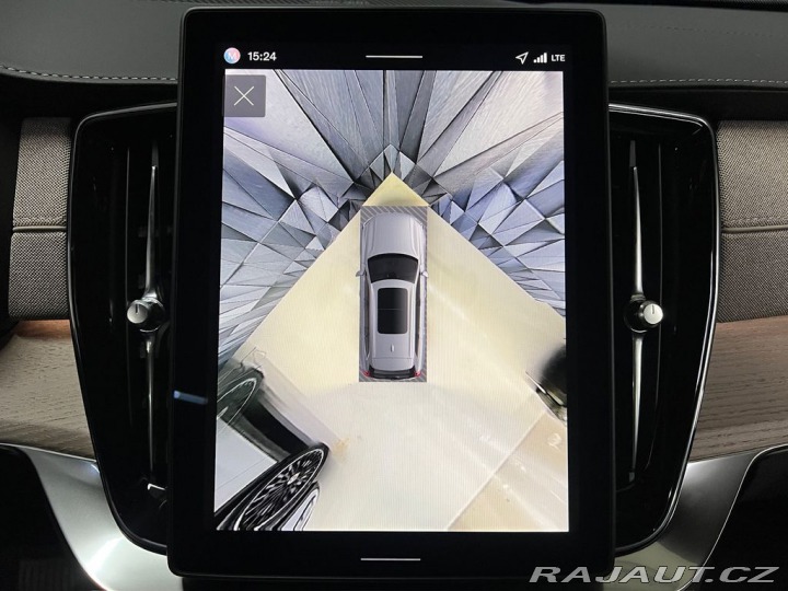 Volvo XC90 T8 AWD PLUG-IN HYBRID, 7 2026