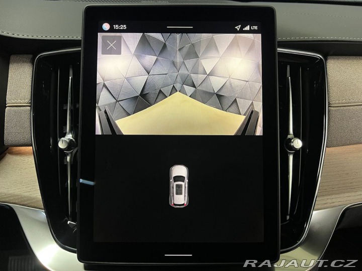 Volvo XC90 T8 AWD PLUG-IN HYBRID, 7 2026