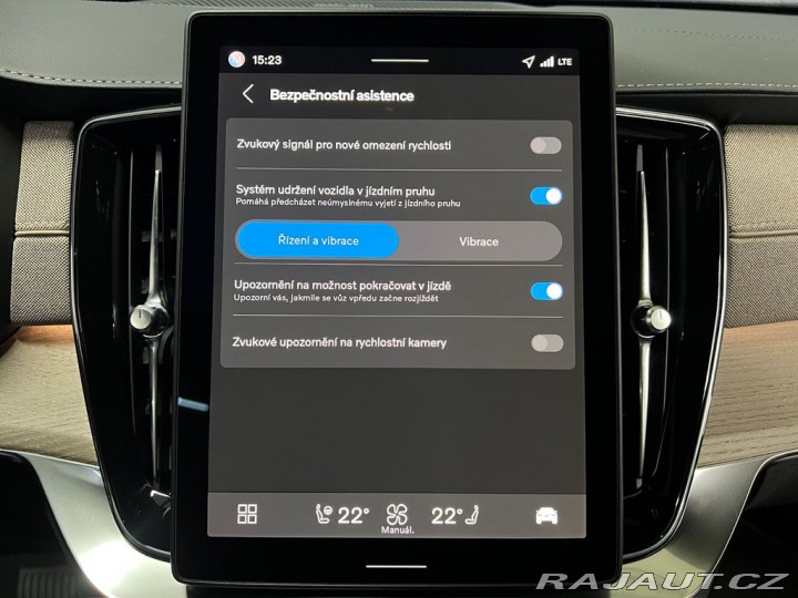 Volvo XC90 T8 AWD PLUG-IN HYBRID, 7 2026